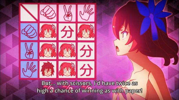 No Game No Life - 0208