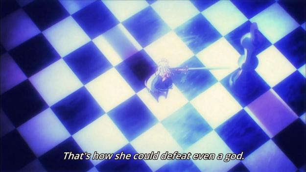 No Game No Life - 0302