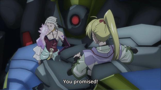 Nobunaga the Fool - 1401