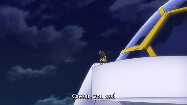 Nobunaga the Fool - 1601