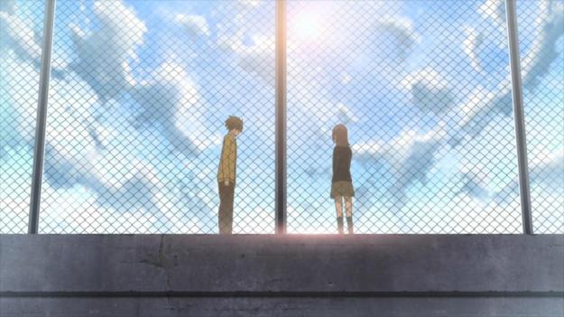 one week friends 0103