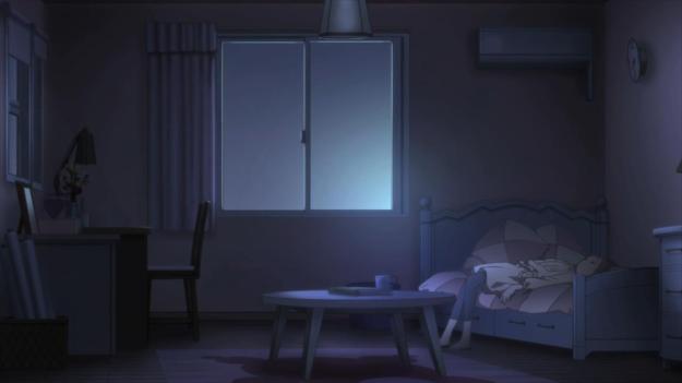 one week friends 0105