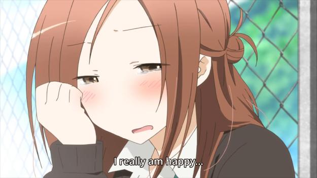 one week friends 0205