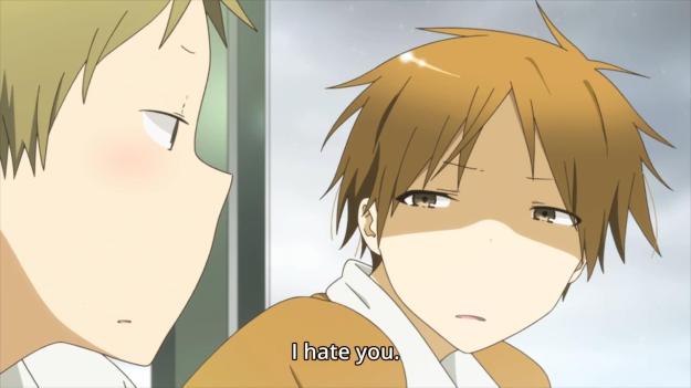 one week friends 0402