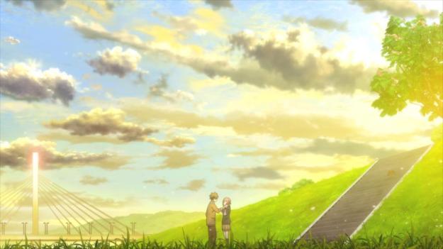 one week friends 0407