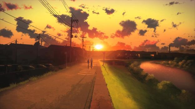 one week friends 0408