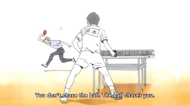 Ping Pong THE ANIMATION 0204