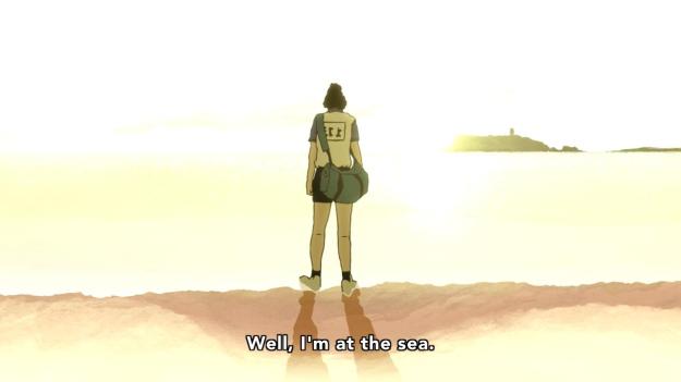 Ping Pong THE ANIMATION 0305