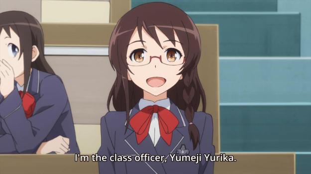 Ryuugajou Nanana no Maizoukin 0101