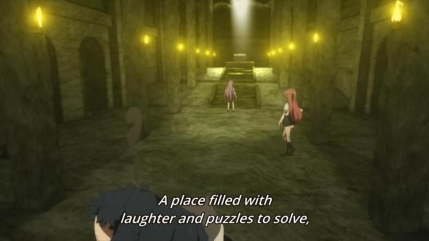 Ryuugajou Nanana no Maizoukin 0102