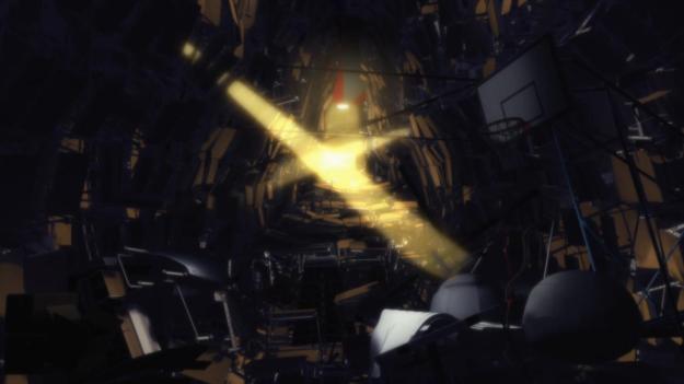 Ryuugajou Nanana no Maizoukin 0201