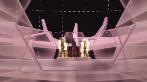 Ryuugajou Nanana no Maizoukin 0306