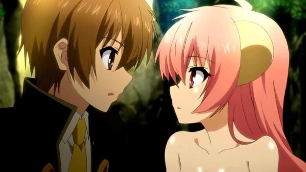 Seikoku no Dragonar - 0201