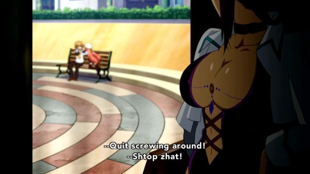 Seikoku no Dragonar - 0208