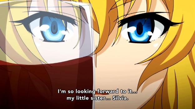 Seikoku no Dragonar - 0407