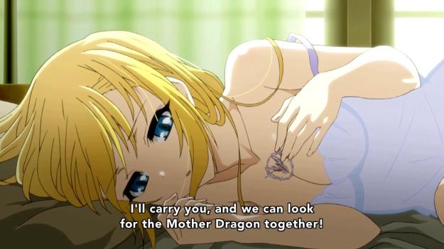 Seikoku no Dragonar - 0409