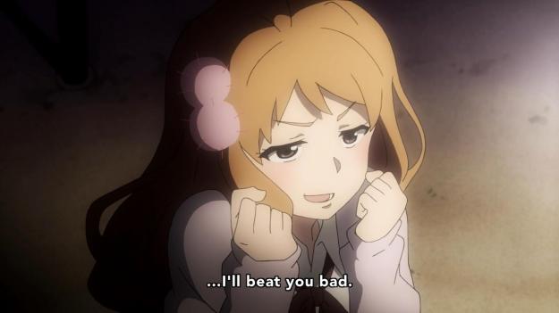 selector infected WIXOSS 0202