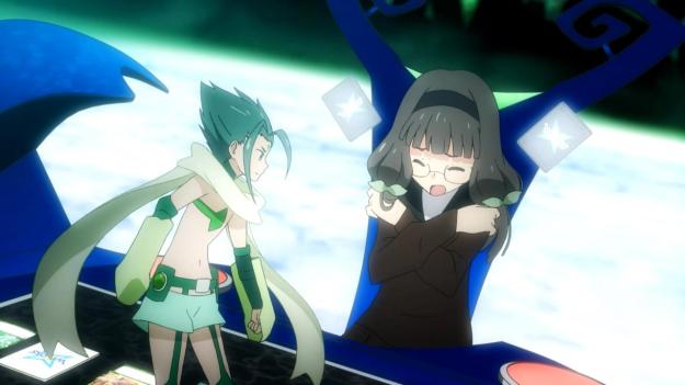 selector infected WIXOSS 0203