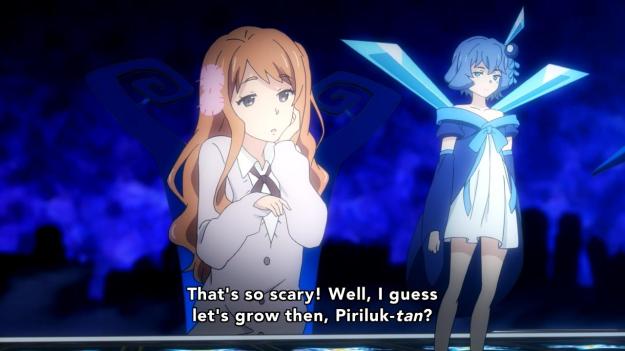 selector infected WIXOSS 0204