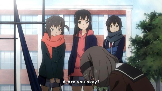 selector infected WIXOSS 0205