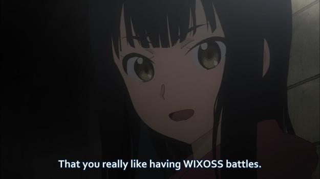 selector infected WIXOSS - 0402
