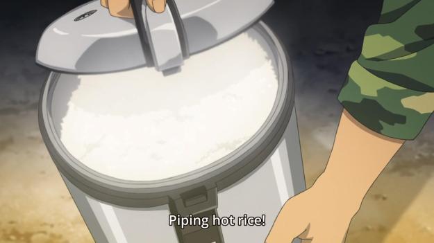 silver spoon s2 1101