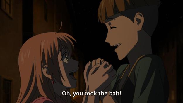 Soredemo Sekai wa Utsukushii 0102