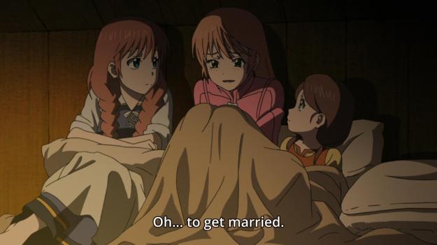 Soredemo Sekai wa Utsukushii 0106