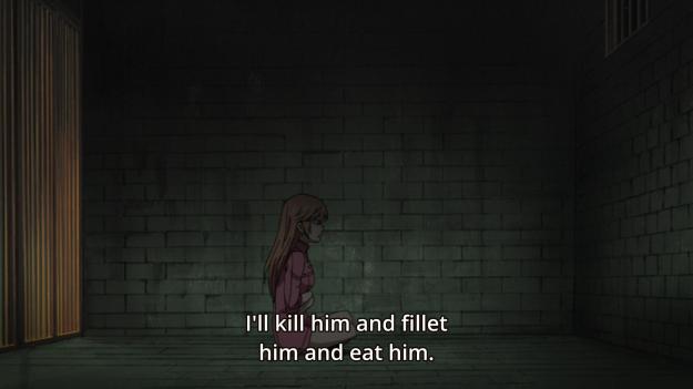 Soredemo Sekai wa Utsukushii 0203