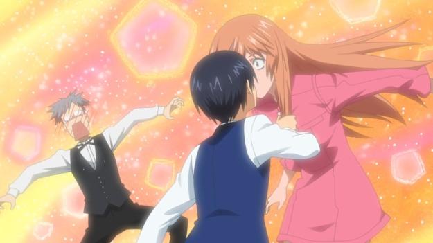 Soredemo Sekai wa Utsukushii - 0301