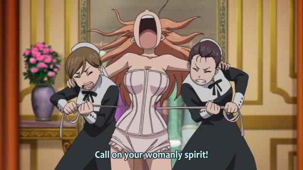 Soredemo Sekai wa Utsukushii - 0401