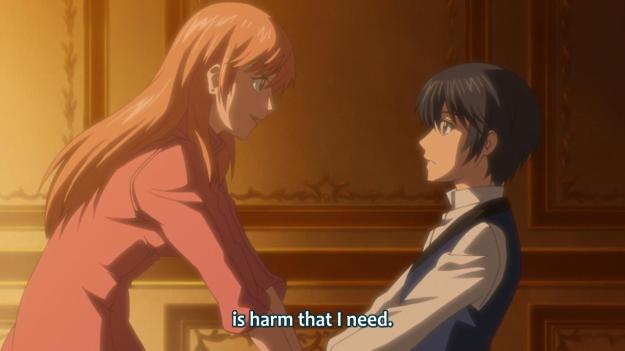 Soredemo Sekai wa Utsukushii - 0406