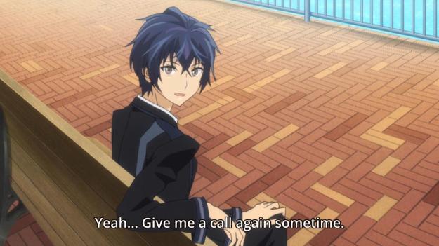 Black Bullet - 0602