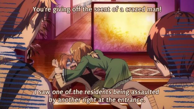 Bokura wa Minna Kawaisou - 0501