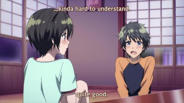 Bokura wa Minna Kawaisou - 0502