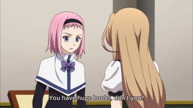 brynhildr in the darkness 0501