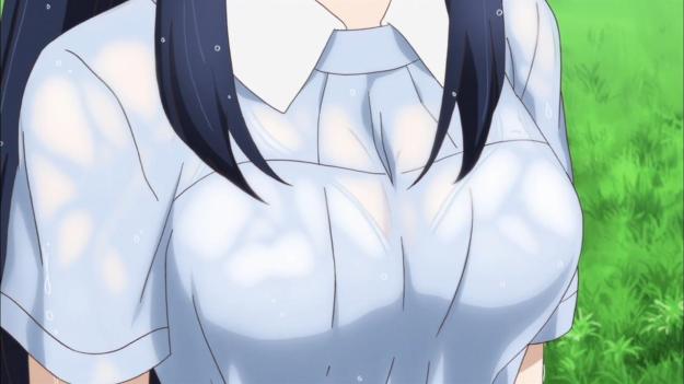 brynhildr in the darkness 0601