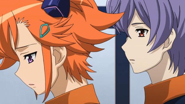 Captain Earth - 0503