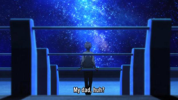 Captain Earth - 0504