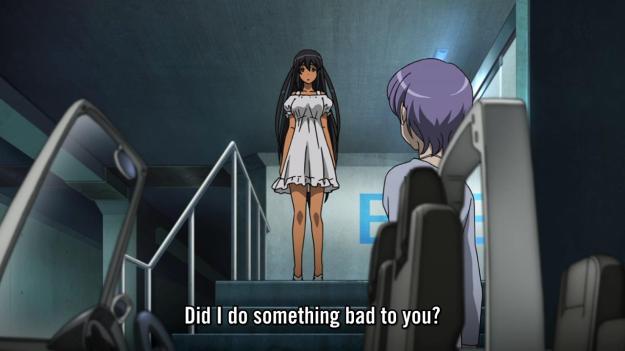 Captain Earth - 0505