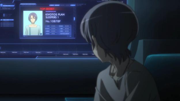 Captain Earth - 0506