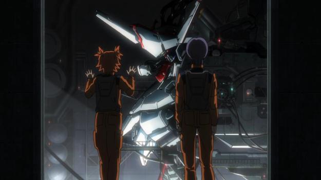 Captain Earth - 0507