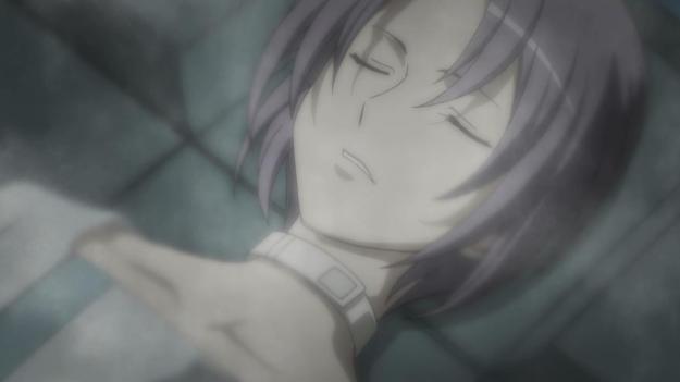 Captain Earth - 0509