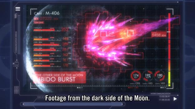 Captain Earth - 0601