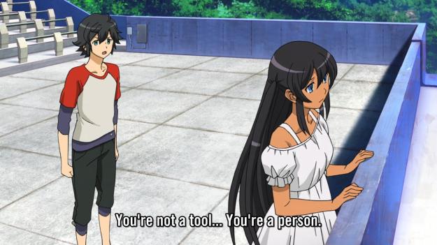 Captain Earth - 0602