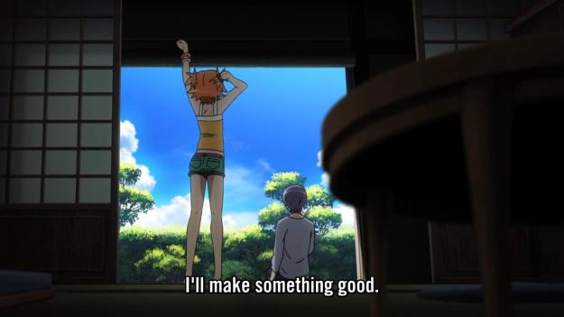 Captain Earth - 0603