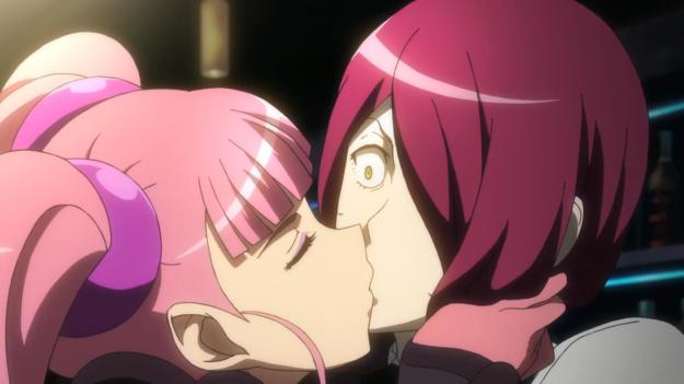 Captain Earth - 0805