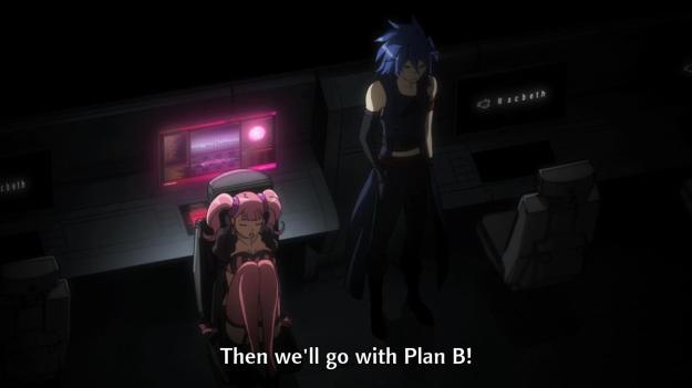 Captain Earth - 0806