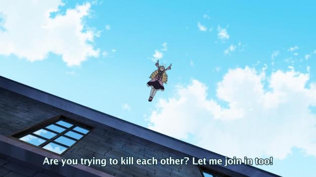 Hitsugi no Chaika - 0501