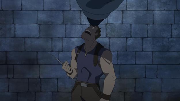 Hitsugi no Chaika - 0502